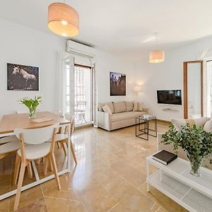 Appartement met Drie Slaapkamers